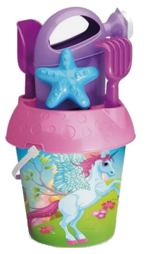 Emmerset Unicorn 6dlg 909