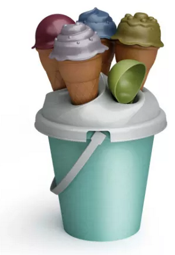 Emmerset New Life Ice cream 11-dlg 1269