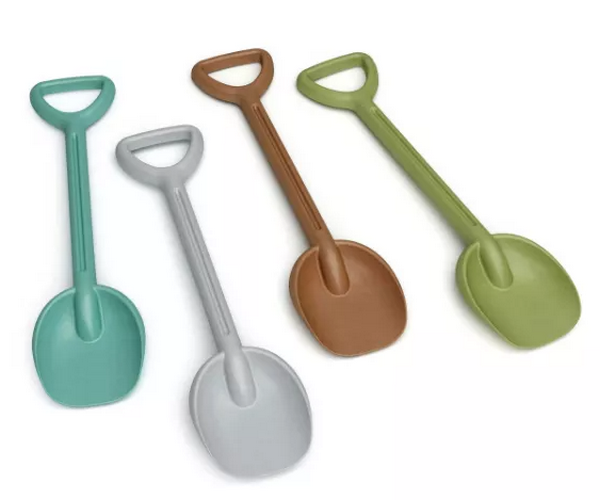 Schep kunststof New Life 55 cm 1266