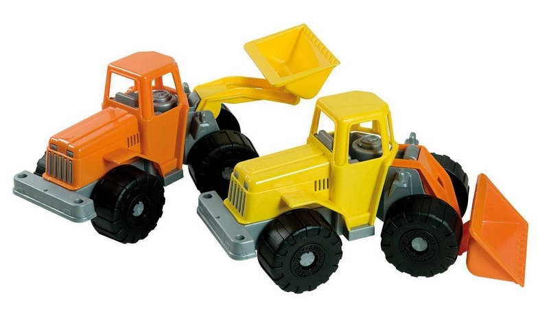 Shovel 38 cm 6251-0000