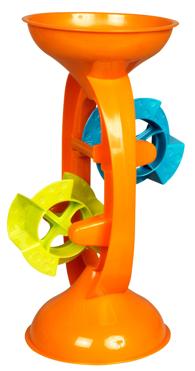 Zand-water molen 28 cm 1232-0000