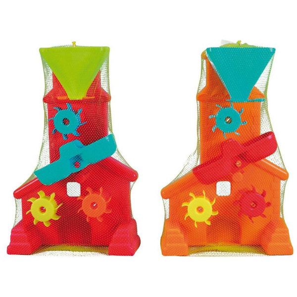 Zand-water molen 31 cm. 1244-0000