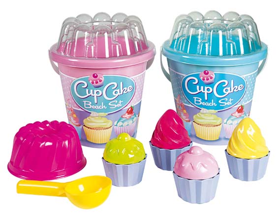 Cup cake emmerset 1290-0000