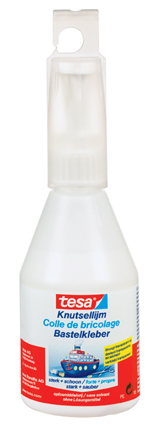 Tesa Alleslijm flacon180 gram 57015