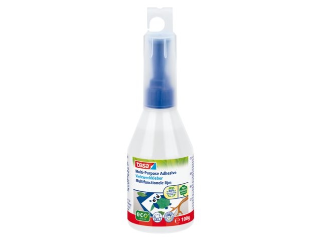 Tesa Multi Functionele lijm 100 gr.57020