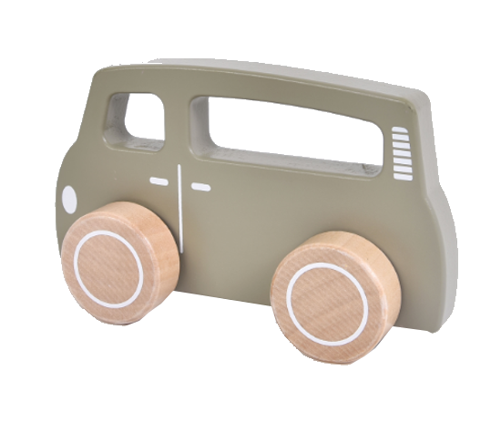 Little dutch busje FSC LD7127