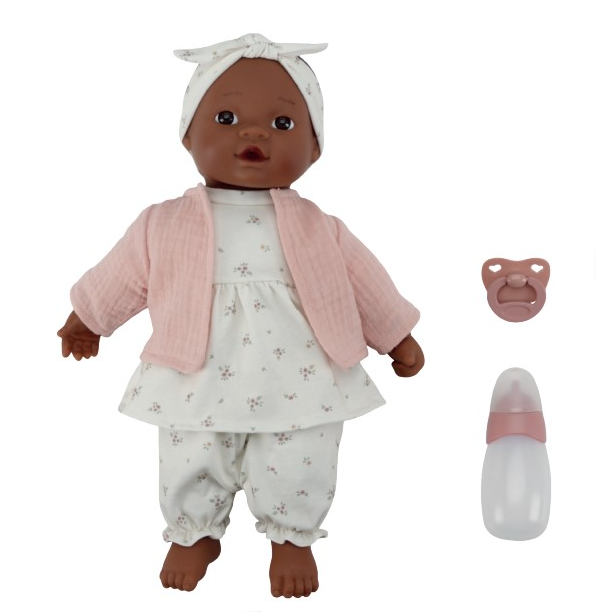 Little dutch babypop Noa LD4580