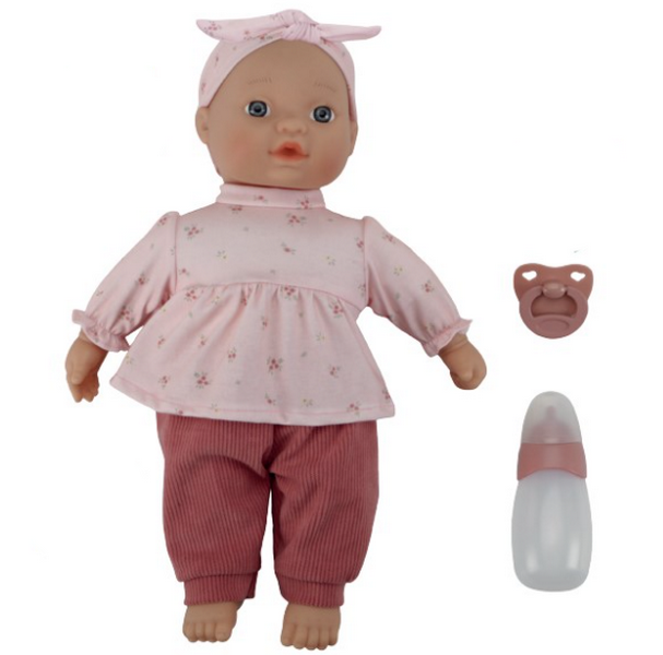 Little dutch babypop Lily LD4581