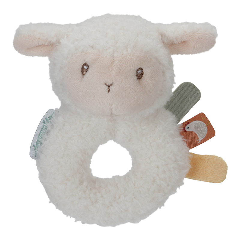 Little dutch rammelaar schaap LD8831
