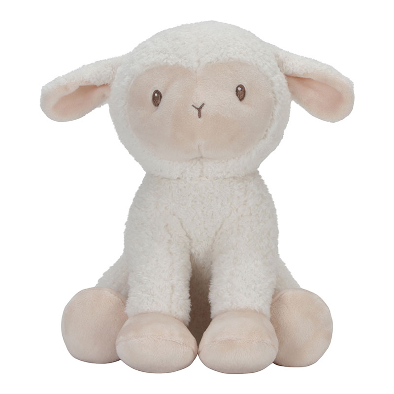 Little dutch knuffel schaap 25 cm.LD8834