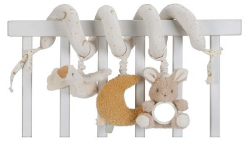 Little Dutch boxspiraal Newborn LD8412