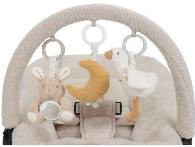 Little Dutch act. hangers Newborn LD8420