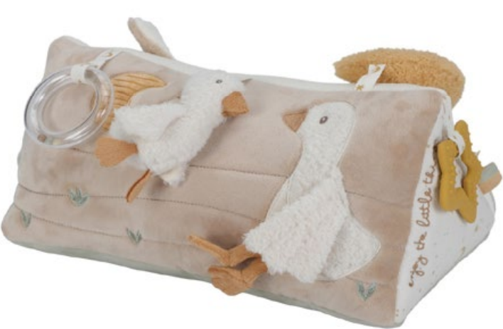 Little Dutch act.driehoek Newborn LD8423