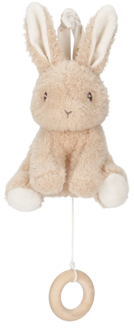 Little Dutch muziekbox Bunny LD8426