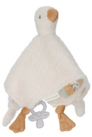 Little Dutch knuffeldoek L.Goose LD8427