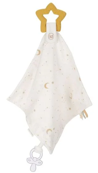 Little Dutch knuffeldoek Newborn LD8428