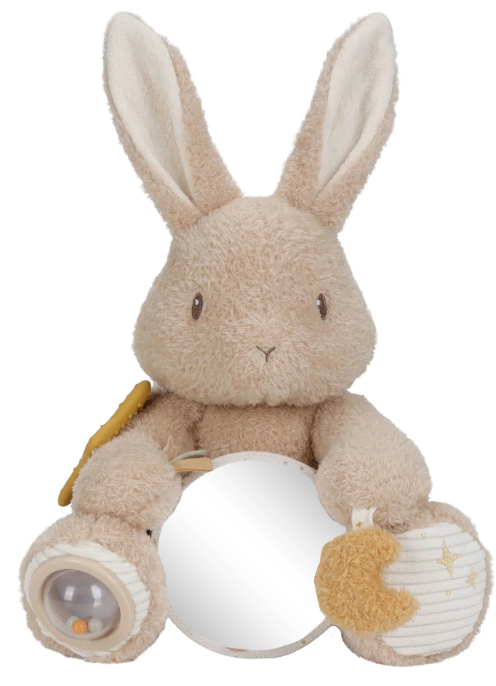Little Dutch act. knuffel Bunny LD8430