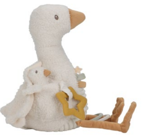 Little Dutch act. knuffel L.Goose LD8431