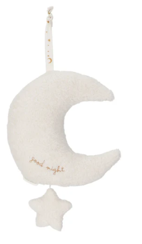 Little Dutch muziekbox Newborn LD8449