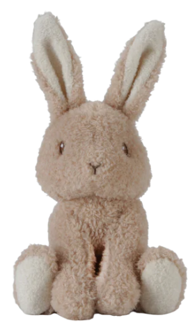 Little Dutch knuffel Bunny 15 cm. LD8450