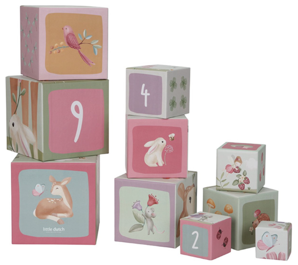 Little Dutch stapeltoren FG LD7339