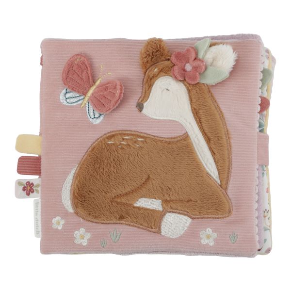 Little Dutch activiteitenboek FG LD9007