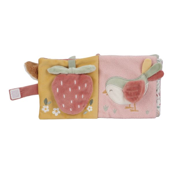 Little Dutch buggyboekje FG LD9019