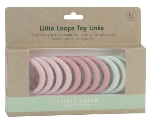 Little Dutch little loops FG LD4963