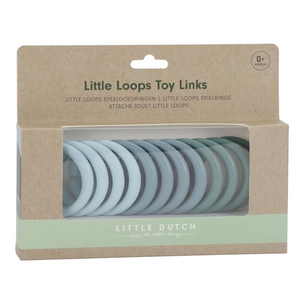 Little Dutch little loops FF LD4964
