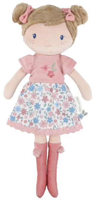 Little Dutch Rosa 35 cm. LD4665