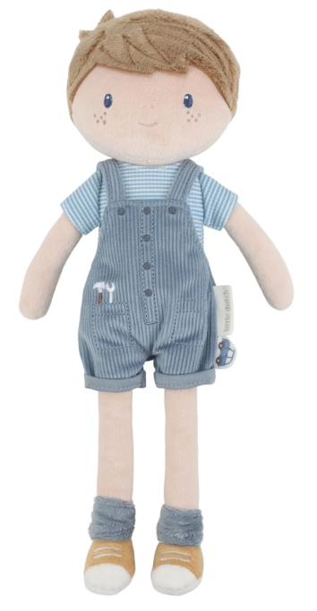Little Dutch Jim 35 cm. LD4669