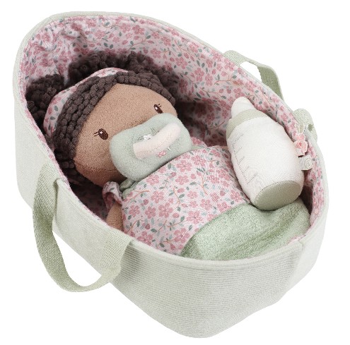 Little Dutch babypop mand Evi LD4678
