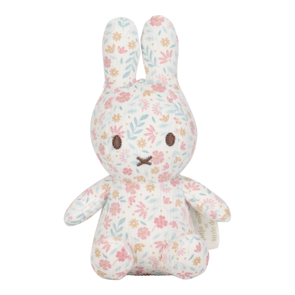 Knuffel 15cm. Lucky Blossom NIJN350