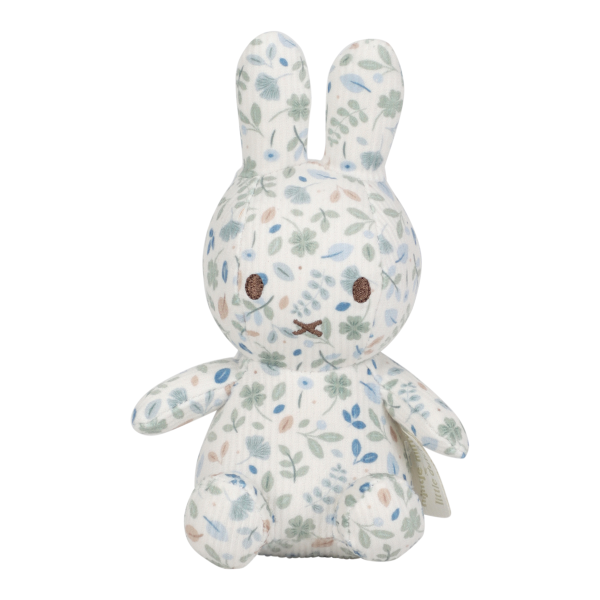 Knuffel 15 cm. Lucky Leaves NIJN450
