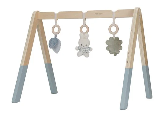 Babygym Lucky Leaves NIJN460