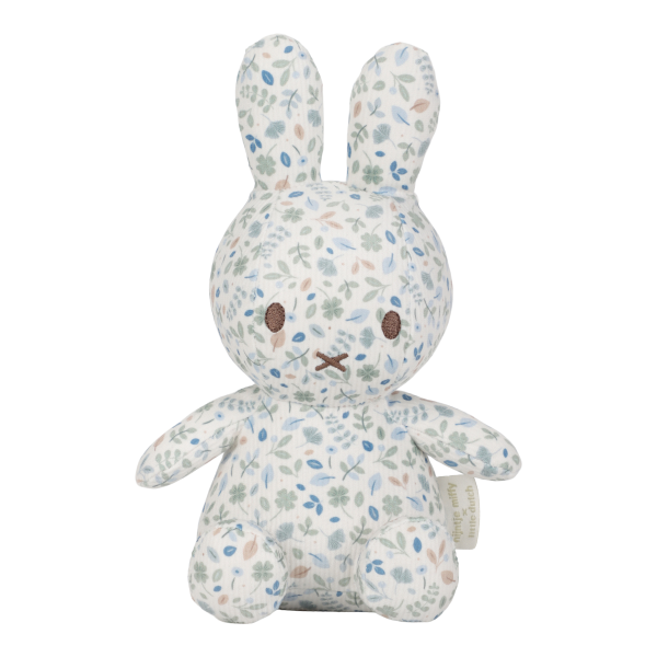 Knuffel 20 cm. Lucky Leaves NIJN466
