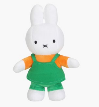 Nijntje Kleine Pluis 21 cm. NIJN162