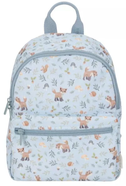 Rugtasje Forest Friends LD4911