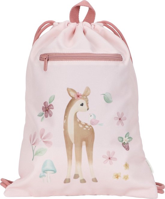 Gymtasje Fairy Garden LD4914