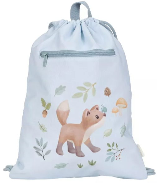 Gymtasje Forest Friends LD4915