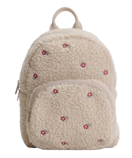 Teddy rugtas sand LD4916