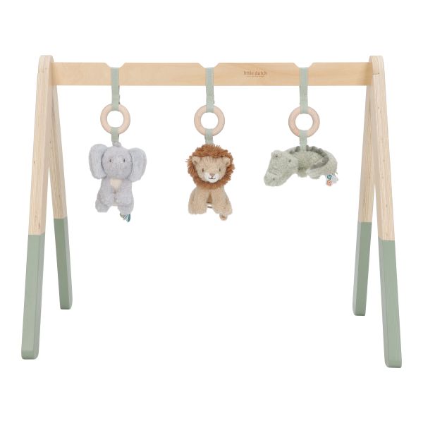 Little Dutch SF babygym LD8310