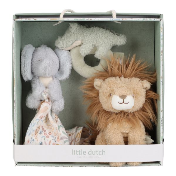 Little Dutch giftset SF LD8315