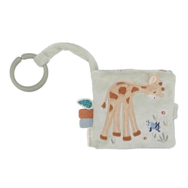 Little Dutch SF buggyboekje LD8319