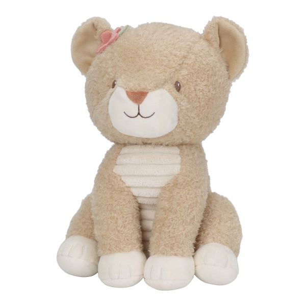 Little Dutch knuffel leeuwin 25cm.LD8358