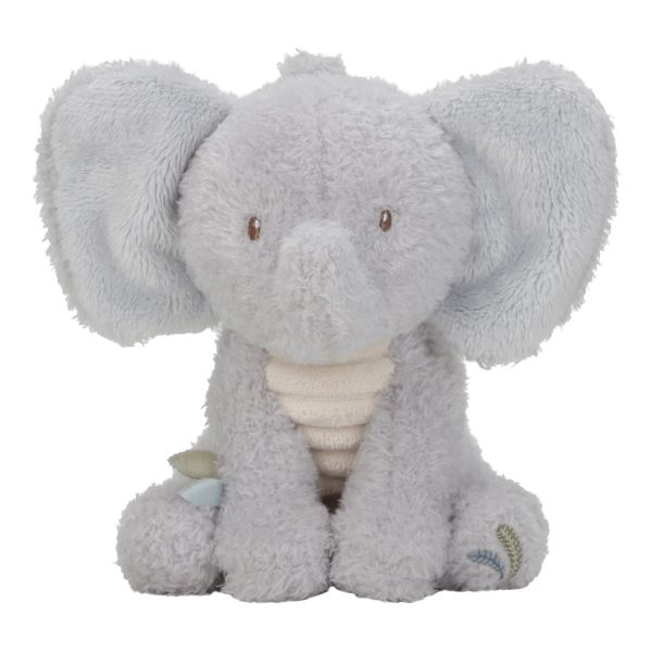 Little Dutch knuffel olifant 17cm.LD8362