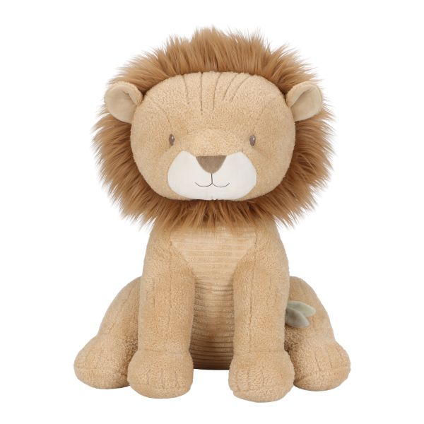 Little Dutch knuffel leeuw 60 cm. LD8378