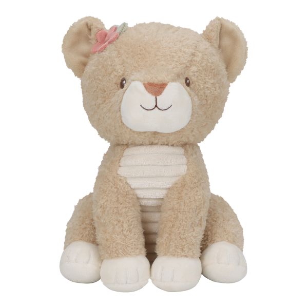 Little Dutch knuffel leeuwin 60cm.LD8379
