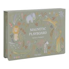 Little Dutch magn. speelbord SF LD7453