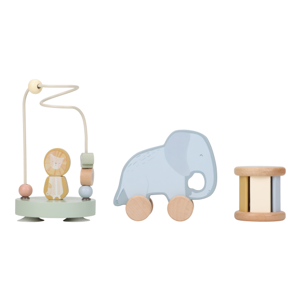 Little Dutch houten giftset SF LD7456